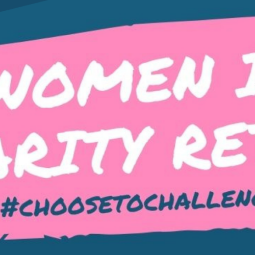Kudos proudly supports first Women in Charity Retail event | Kudos Software Simply Doing More