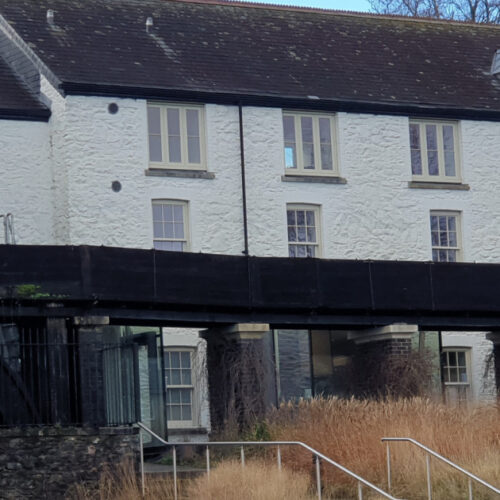 Kudos Software moves to new offices in Buckfastleigh | Kudos Software Simply Doing More