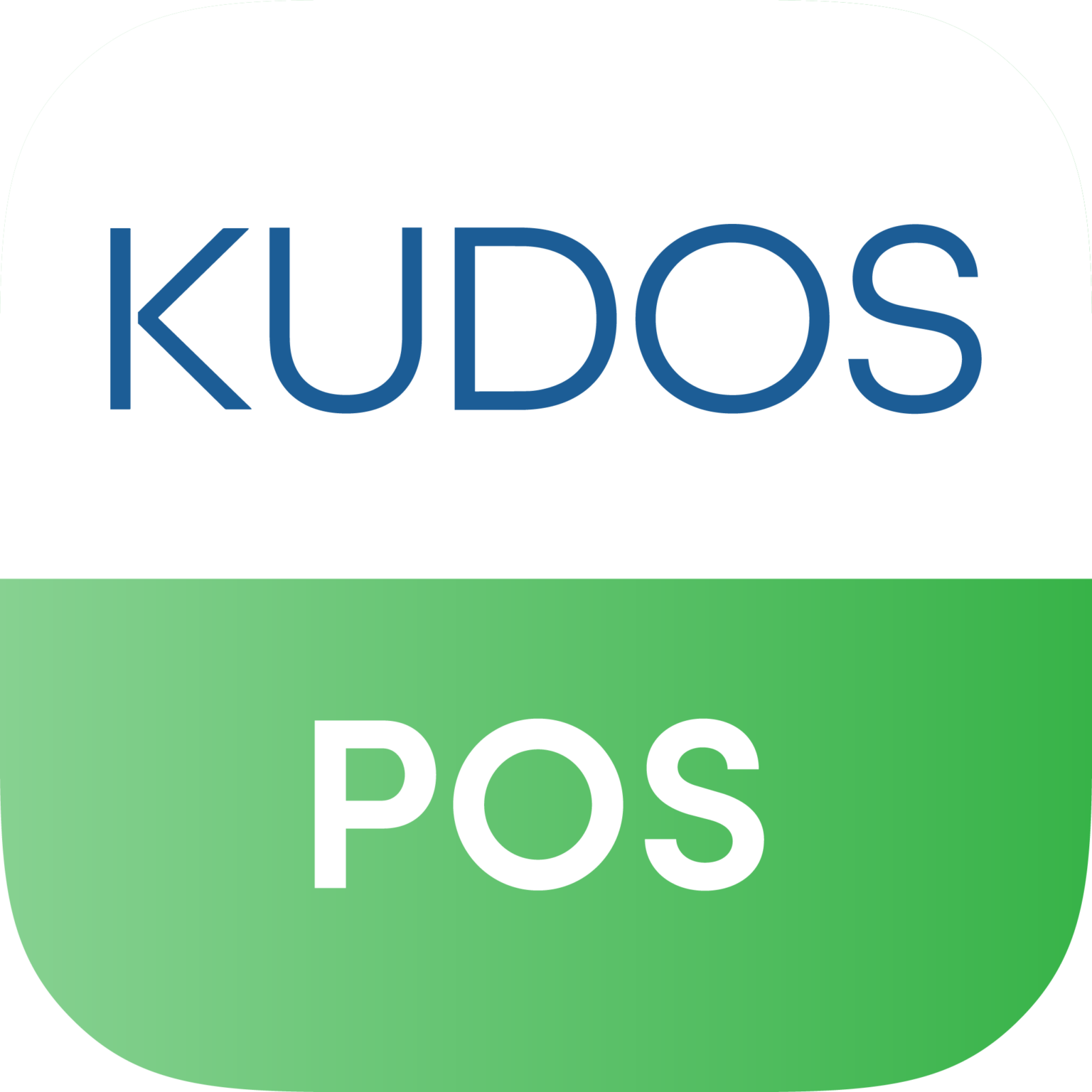 Charity Retail System Kudos Software