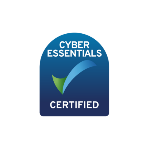 Kudos Achieves Cyber Essentials Certification | Kudos Software Simply Doing More