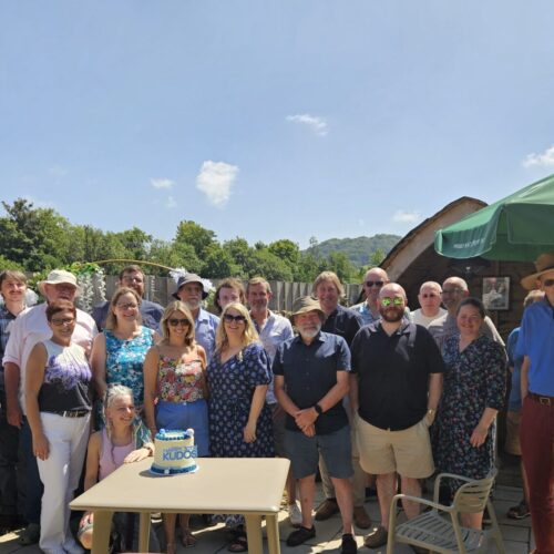 Kudos Celebrates 30 Years | Kudos Software Simply Doing More