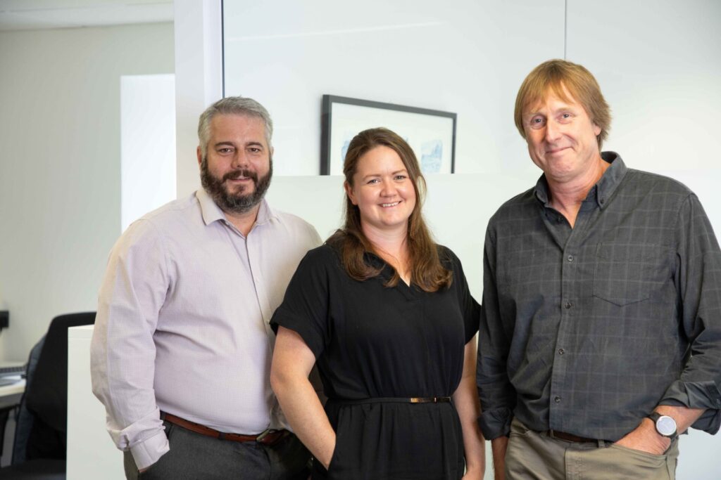 Kudos' Project, Account and Training Team are on hand to offer expert advice and support