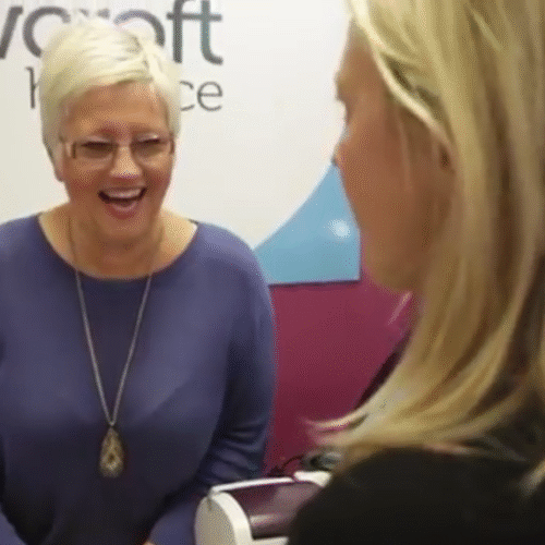 Using Your Hospice Retail System To Boost Charity Shop Sales | Kudos Software Simply Doing More
