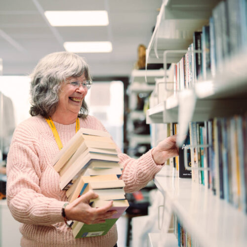 Cornwall Hospice | Kudos Software Simply Doing More