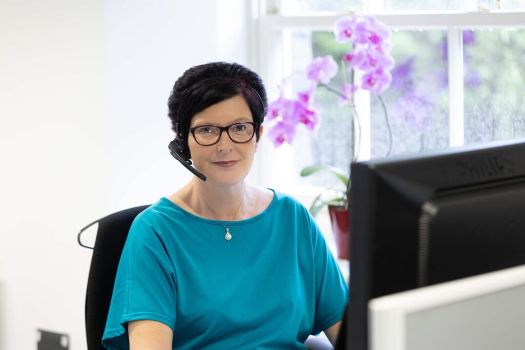 how to successfully switch charity retail system